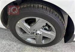 هیوندای ئەکسنت